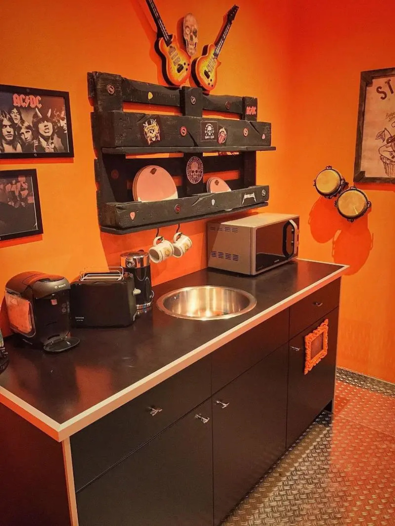 Road Stop Wuppertal Motel