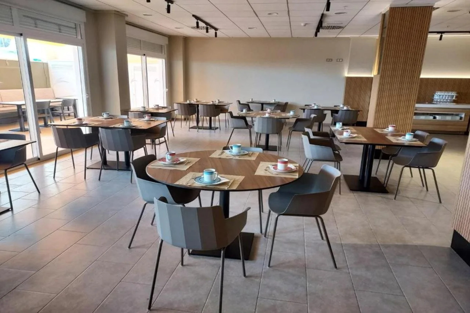 Hotel Vistamar Wellness by DLV