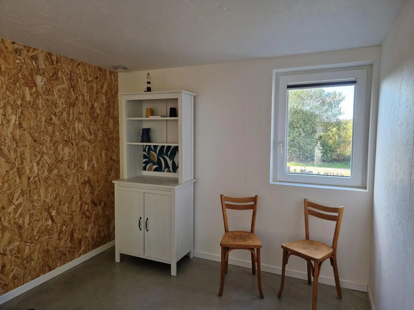 A Green Break in a Sustainable Holiday Home