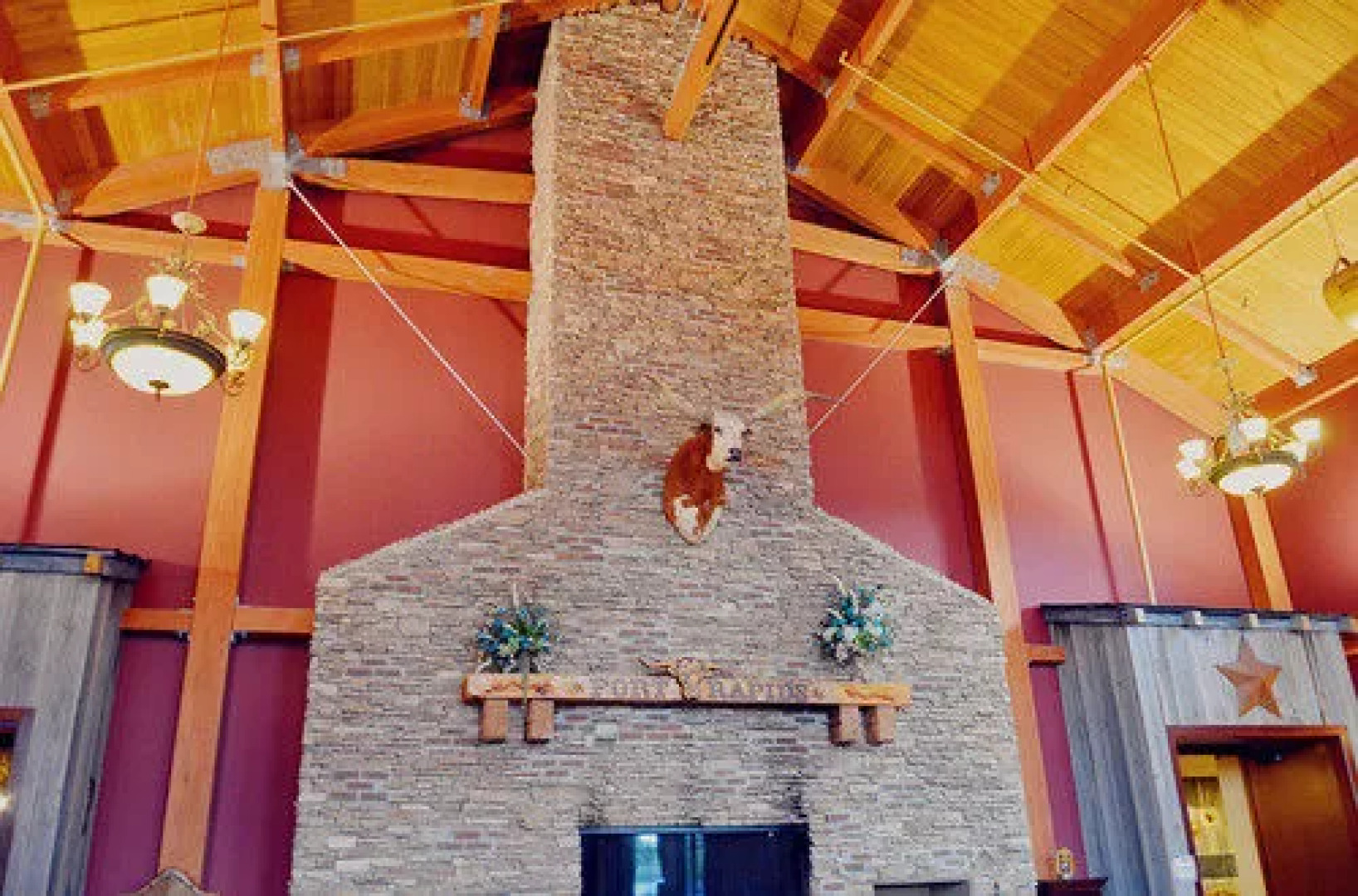 Fort Rapids Indoor Waterpark Resort