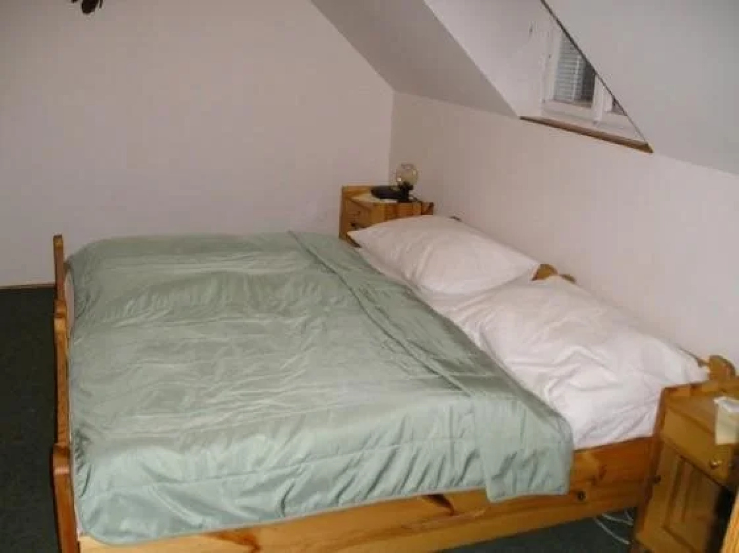 Hotel Svajciarske Domceky