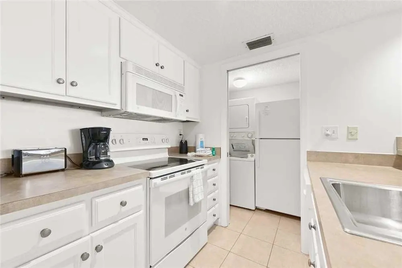 Summer Place 665B - One Bedroom Condo - Ground Floor