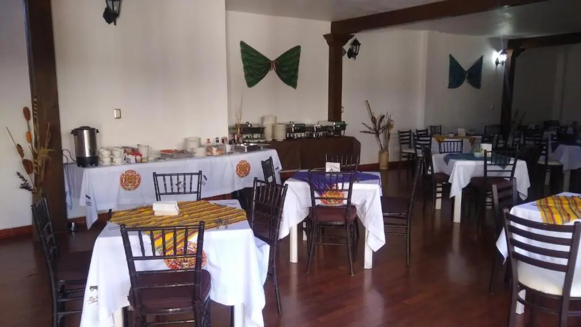 Hotel La Villa Antigua