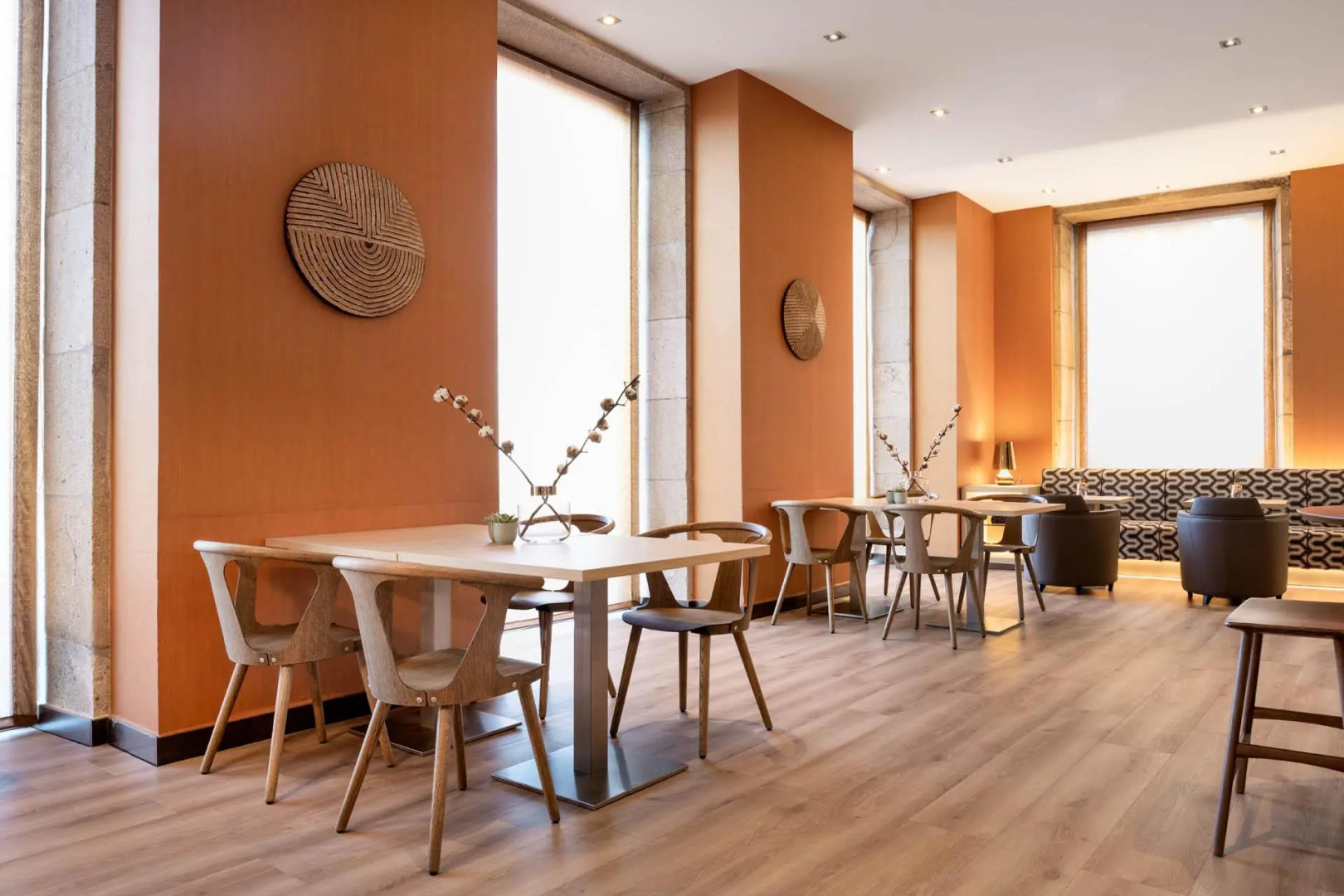 AC Hotel Palacio Universal by Marriott