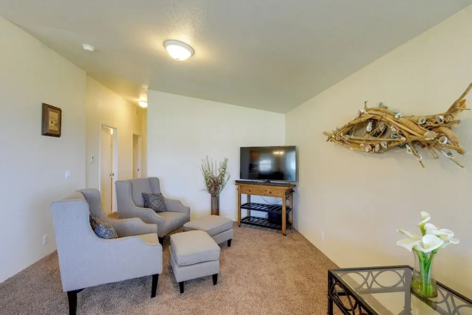 Smith River Home w/ Boat Launch & Ocean Views