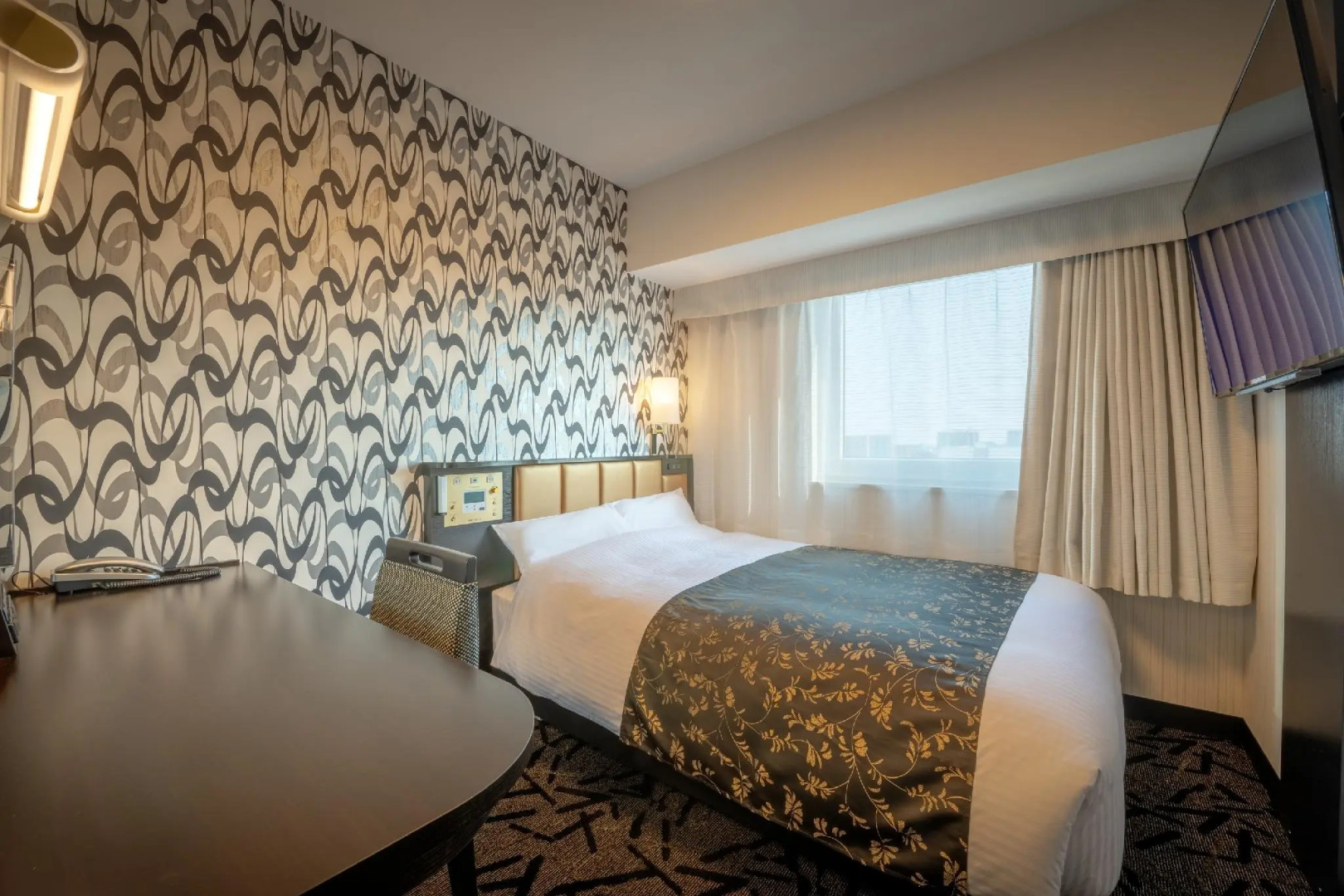 APA Hotel Hitachinaka Katsuta-Ekimae