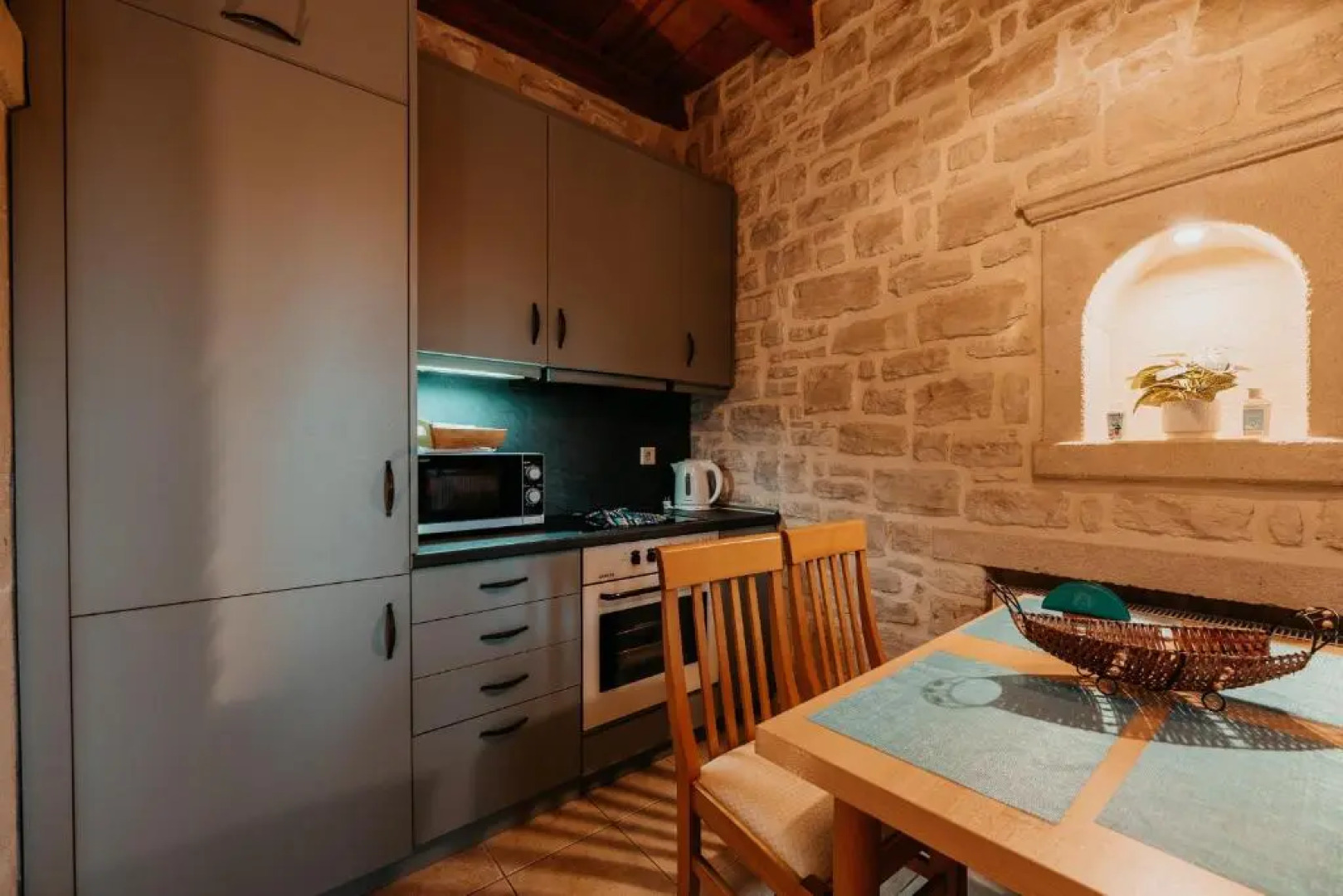 Villa Olympia - Villa Erato