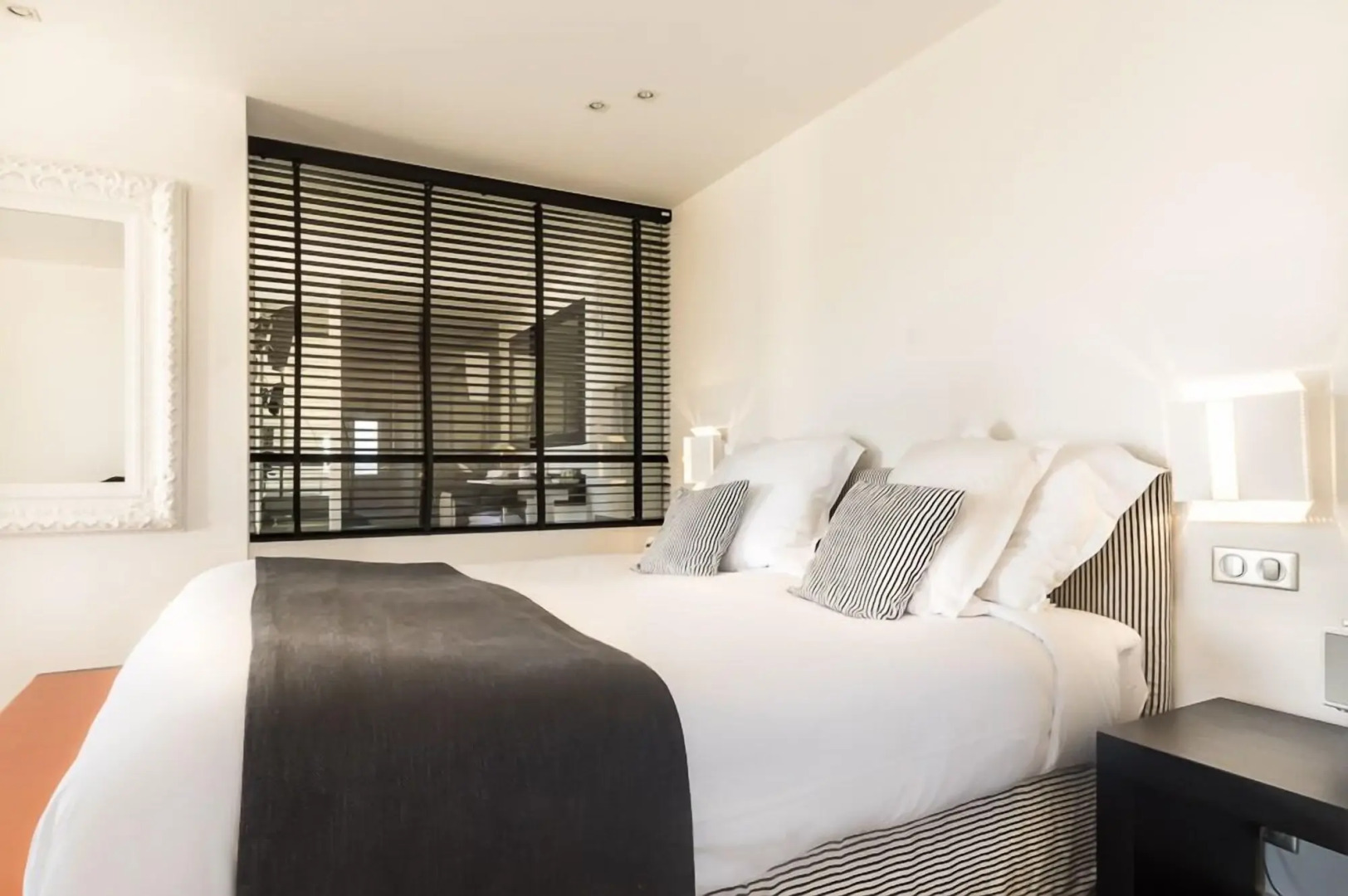 Hôtel Club Port La Galère