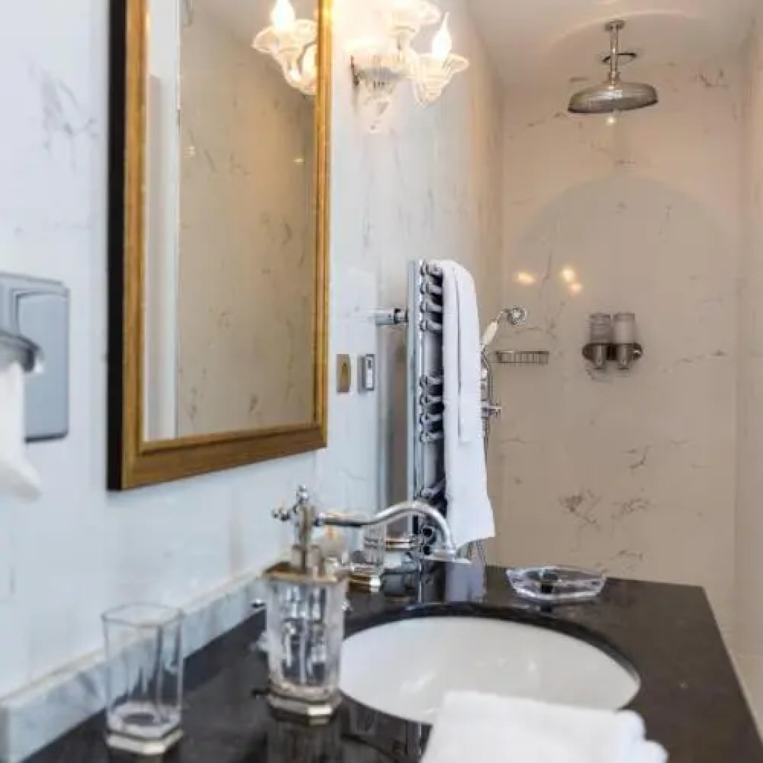 Château de Beauvais