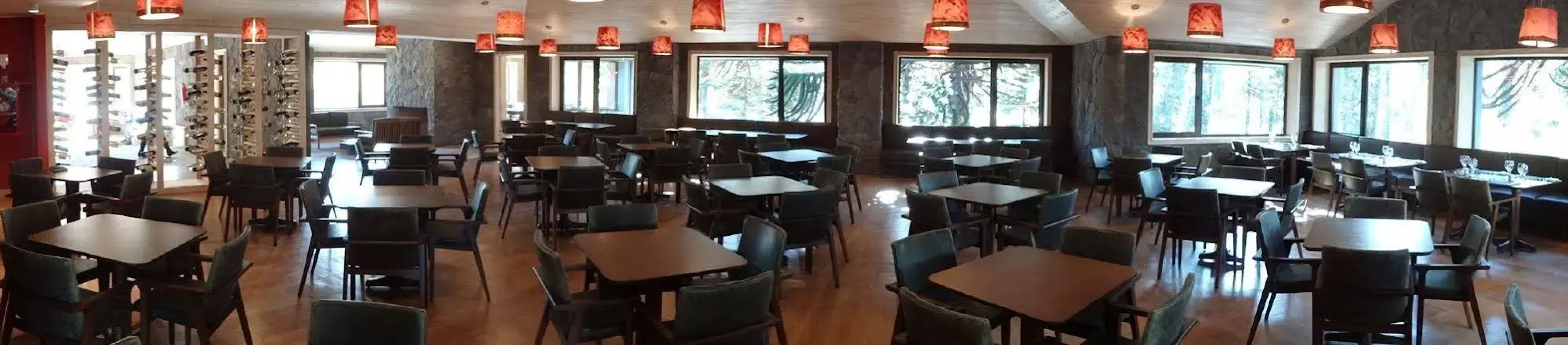 Valle Corralco Hotel & Spa