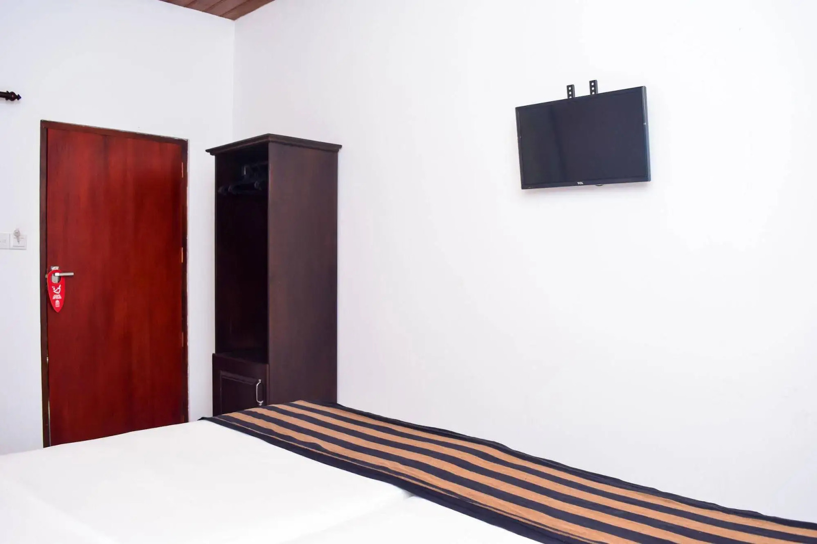 Zen Rooms Beach Road Negombo