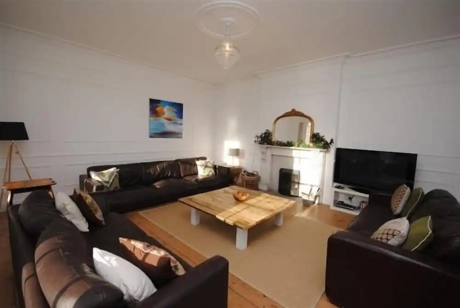 The Manor House Moreton