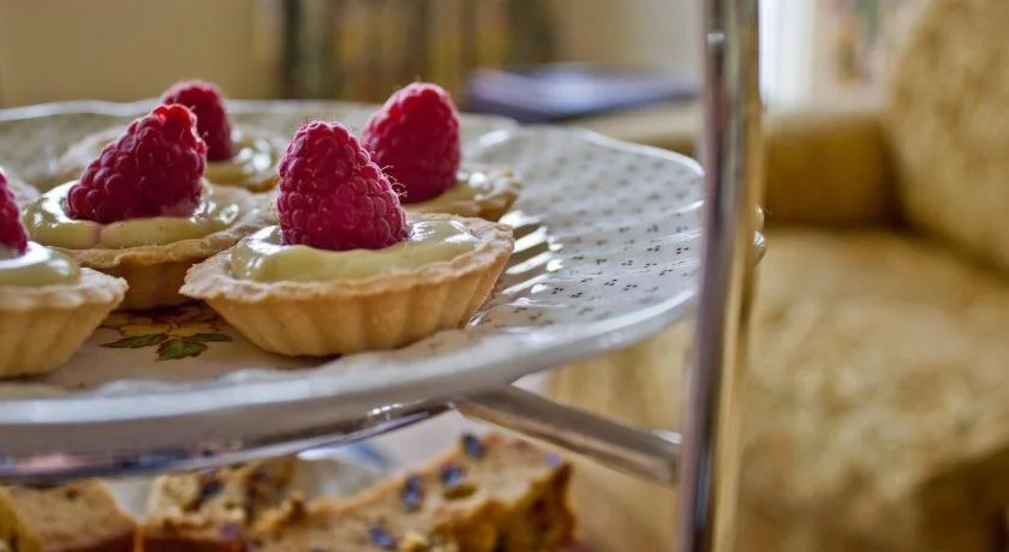 Cavens Country House Hotel