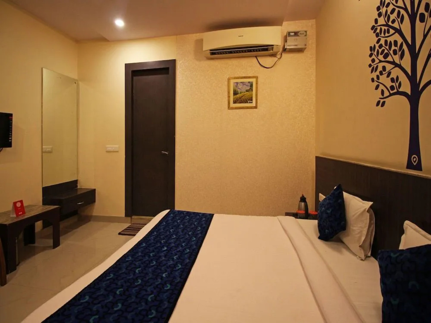 OYO Rooms Junction Road Mathura