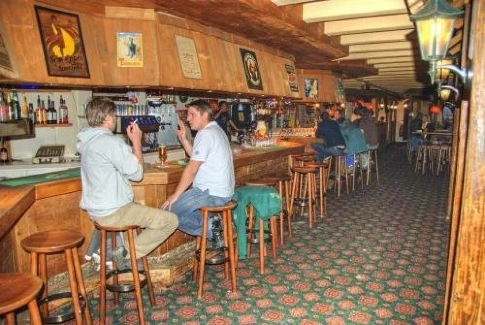 Landgasthof zur Linde