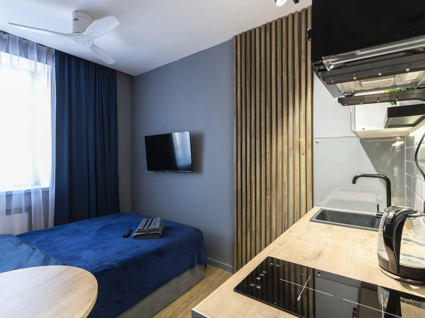 Апарт Королев