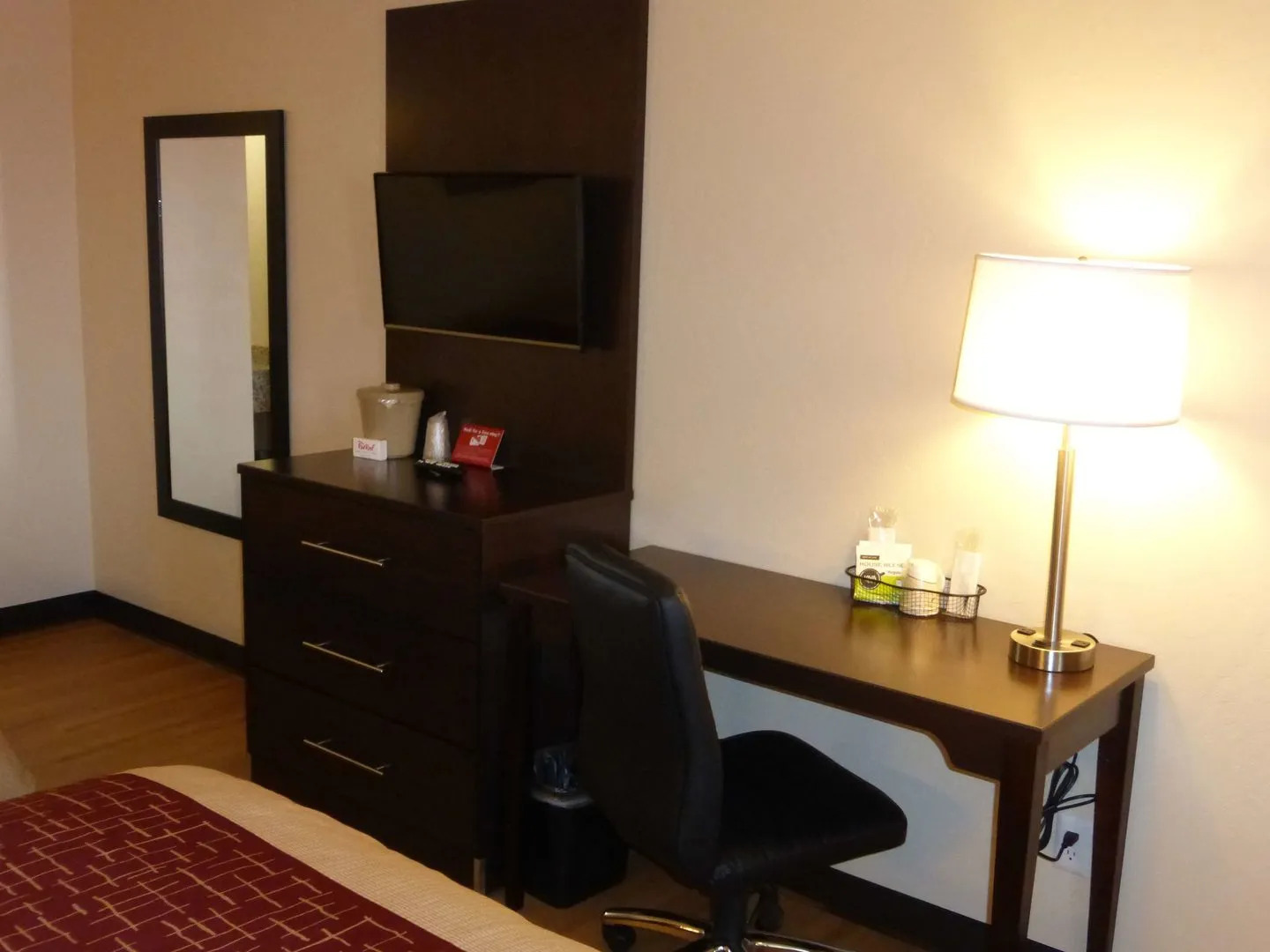 Red Roof Inn Grand Junction