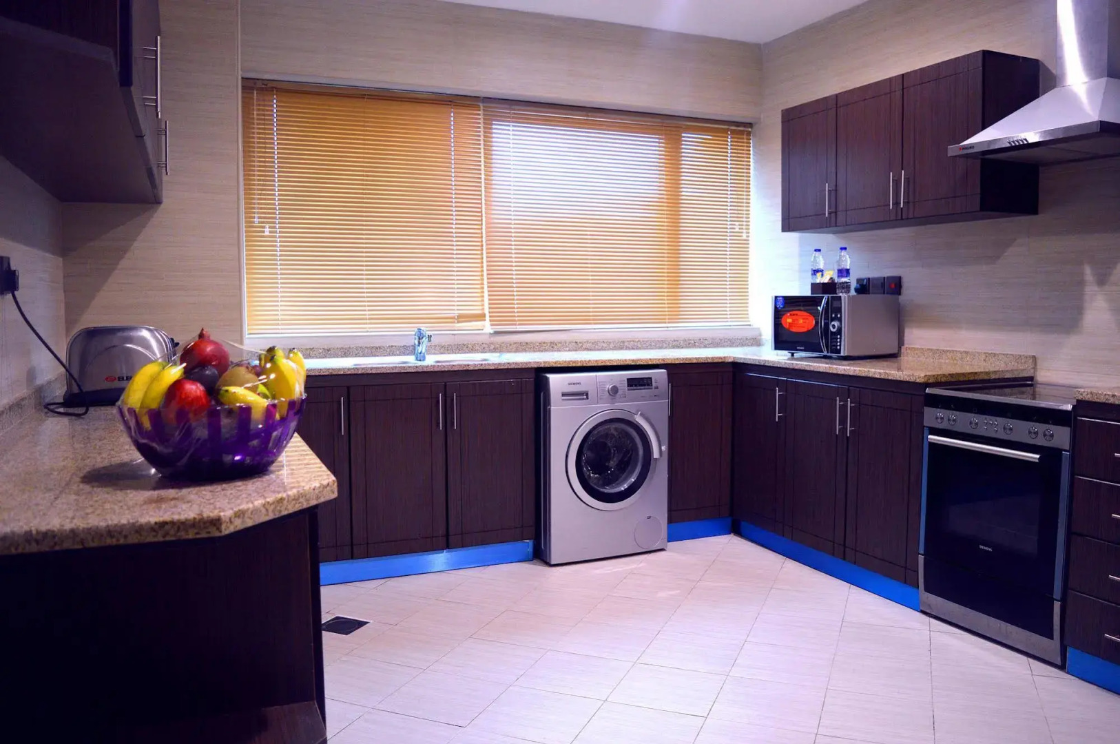 Better Living Hotel Apartments