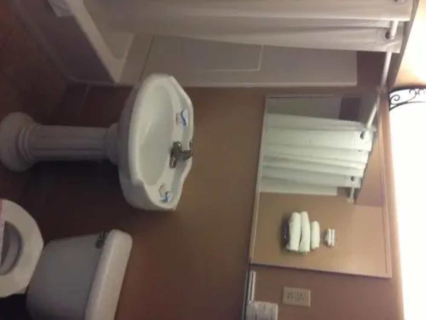 Cadet Motor Inn - Coldwater