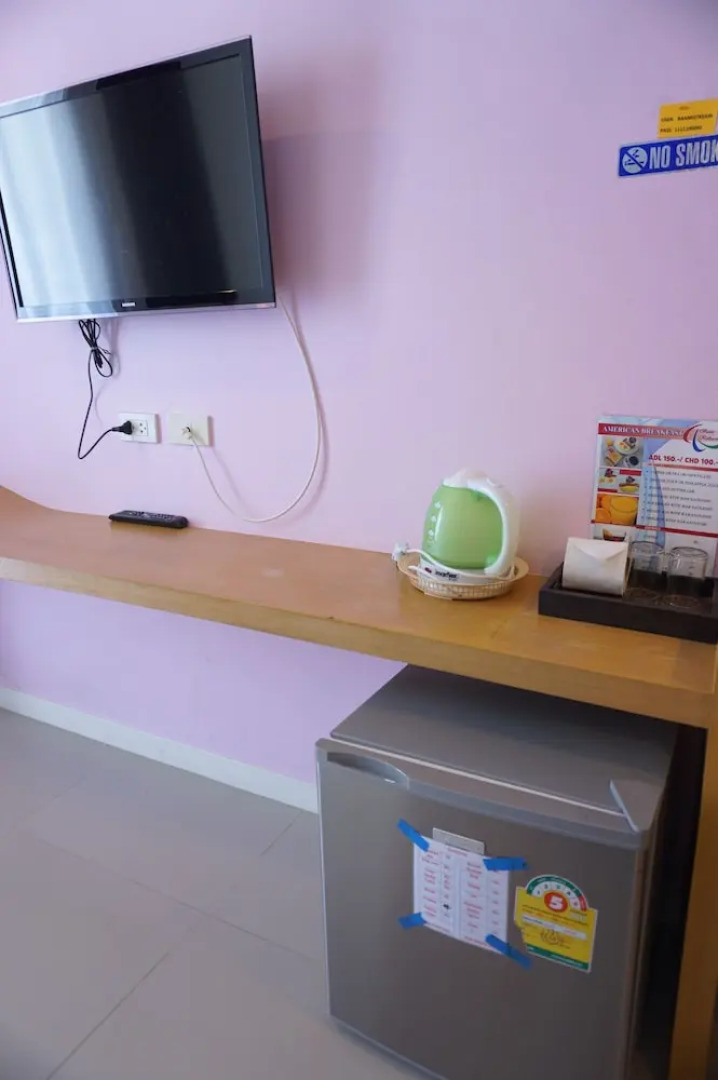 Baan Ketkeaw Guesthouse 1