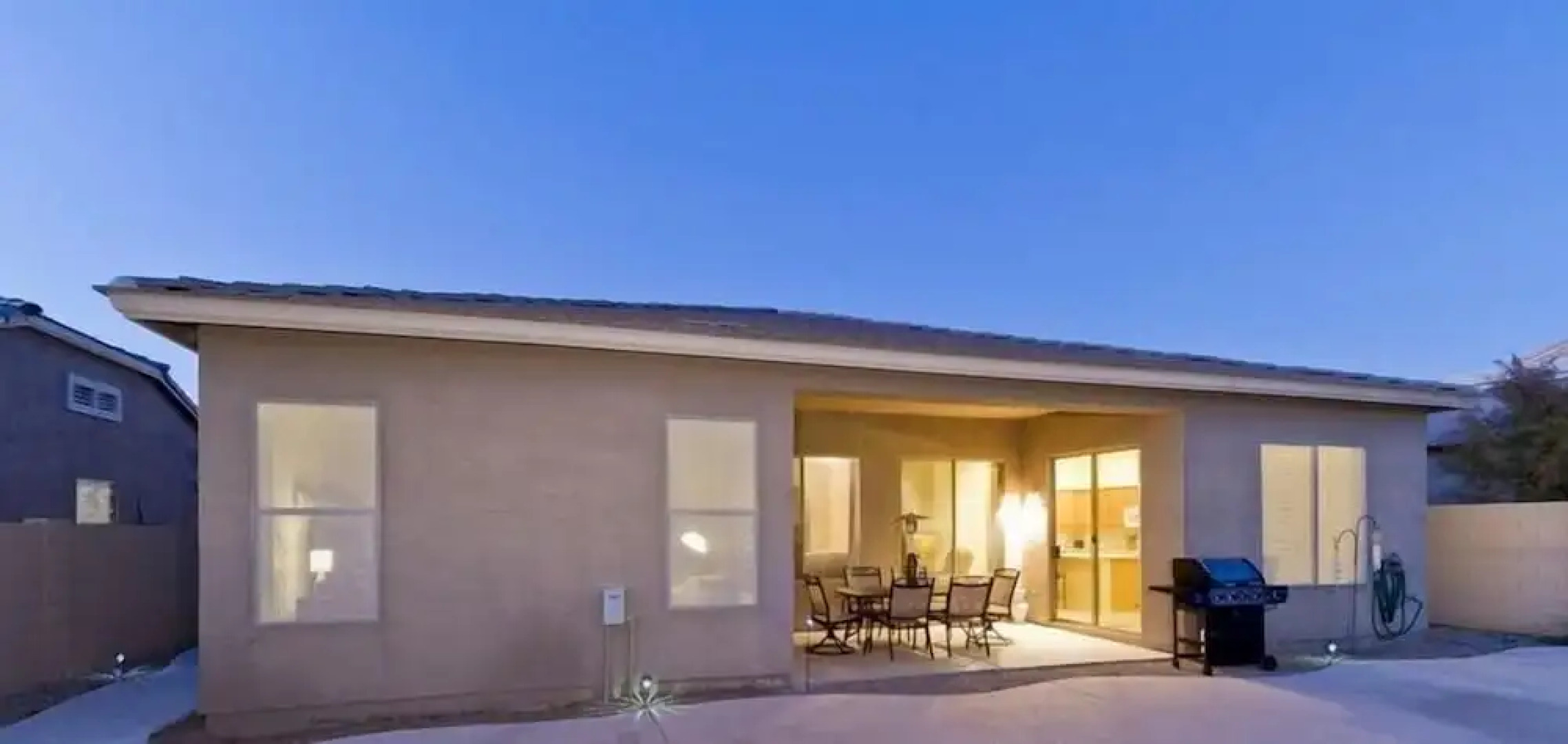 Quail Bluff By Signature Vacation Rentals