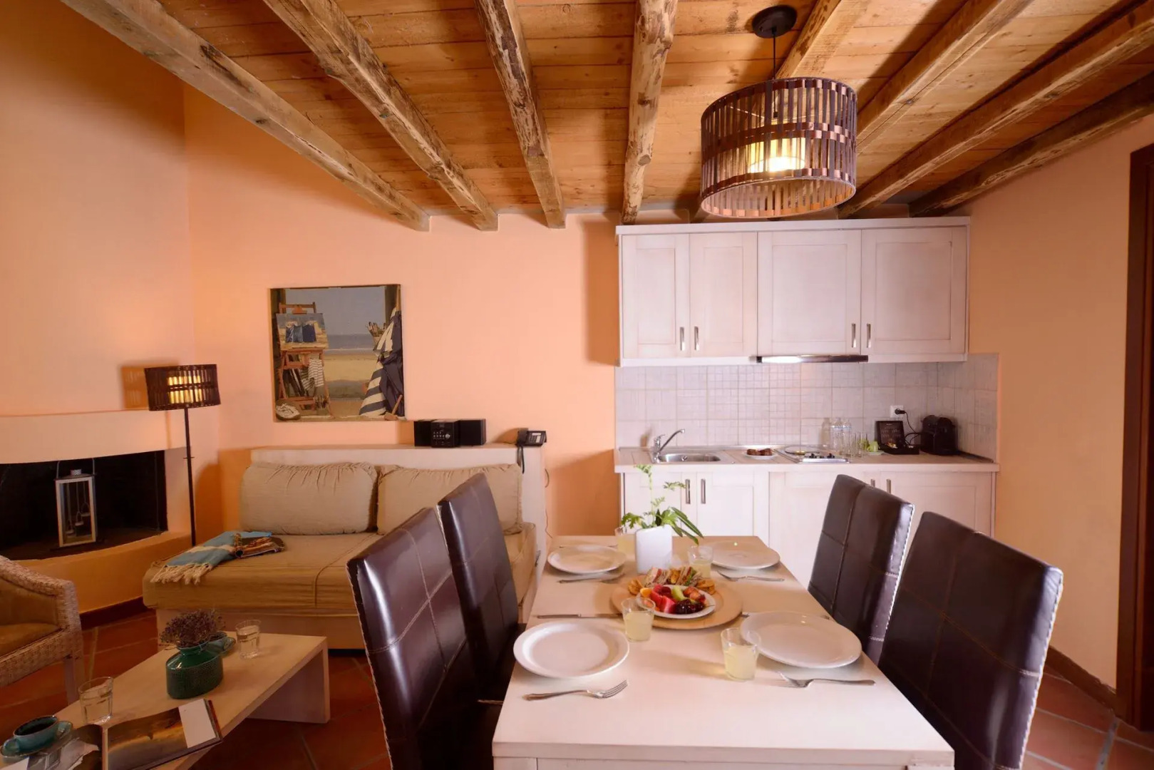 The Varos Residences Hotel