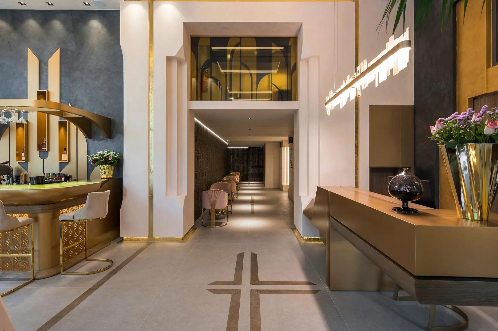 The Chania Hotel Crete, Vignette Collection by IHG