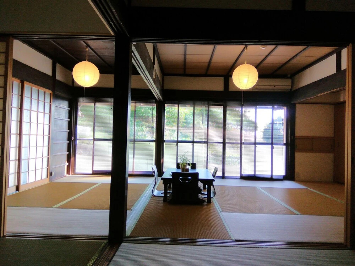 Kumano Kodo Nagano Guesthouse