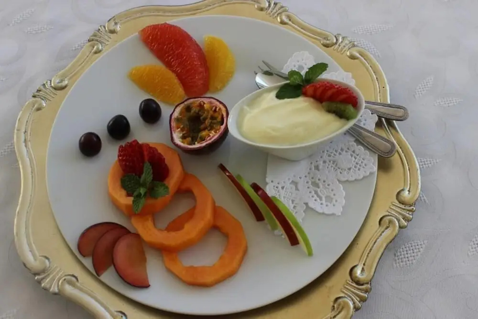 La Barunè Game Lodge