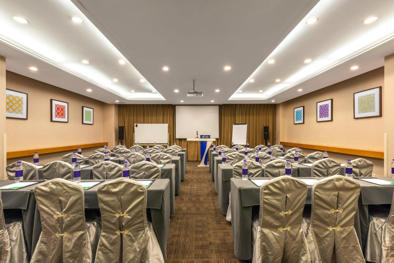 Holiday Inn Express Beijing Shangdi by IHG
