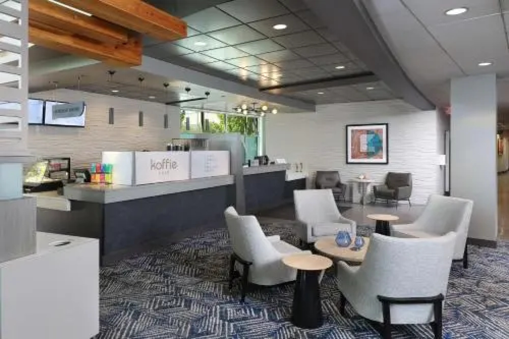 Tulyp, Tapestry Collection by Hilton