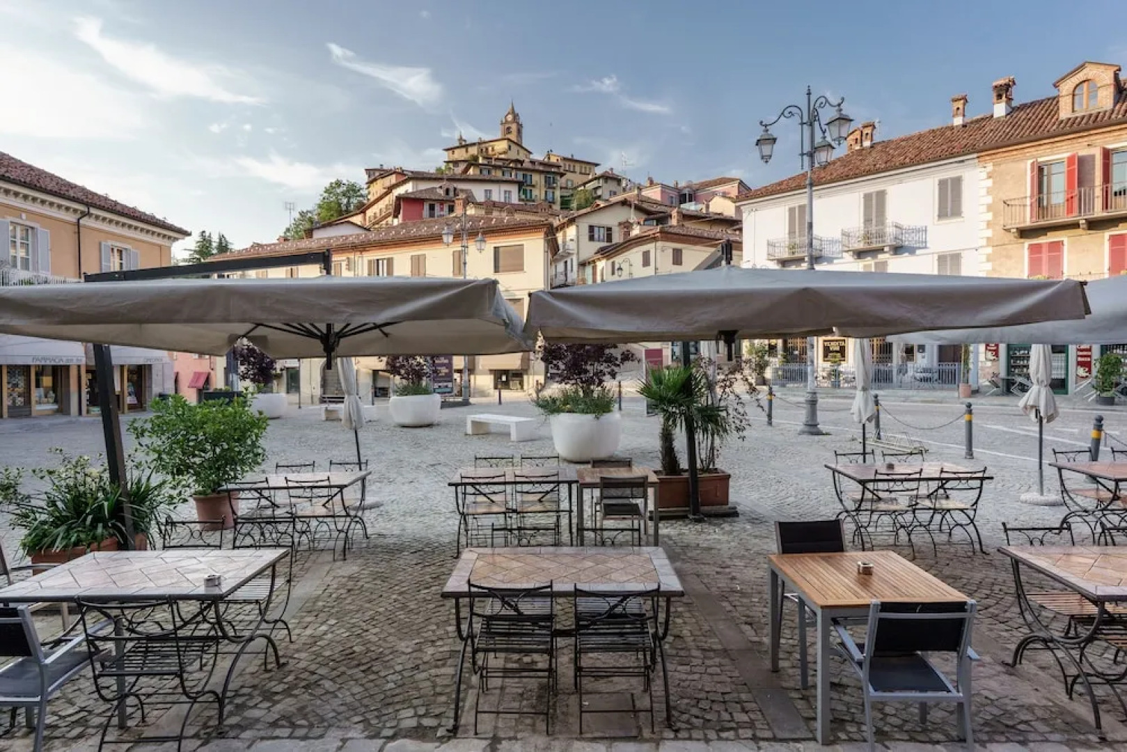 Hotel Il Grappolo d'Oro