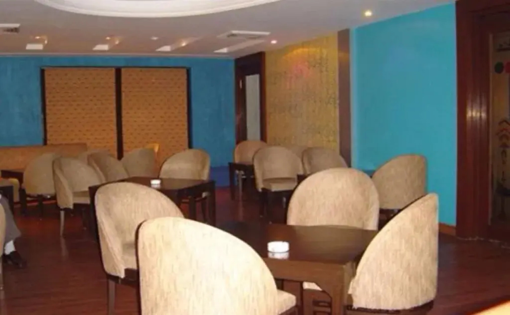 Hotel Raj Continental