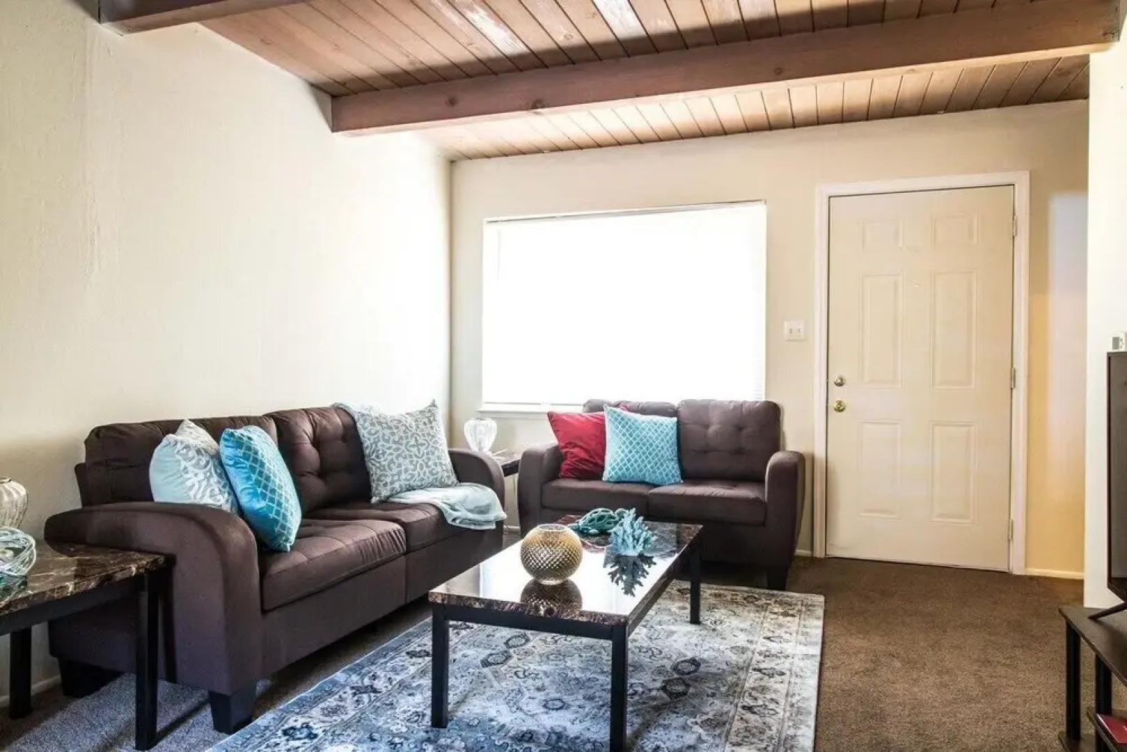 Snug Richmond Two Bed