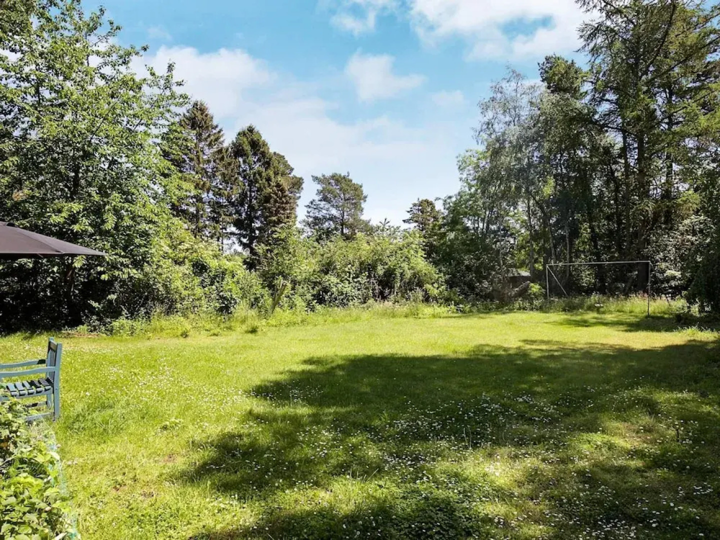 Charming Retreat in Hornbaek - By Traum Ferienwohnungen