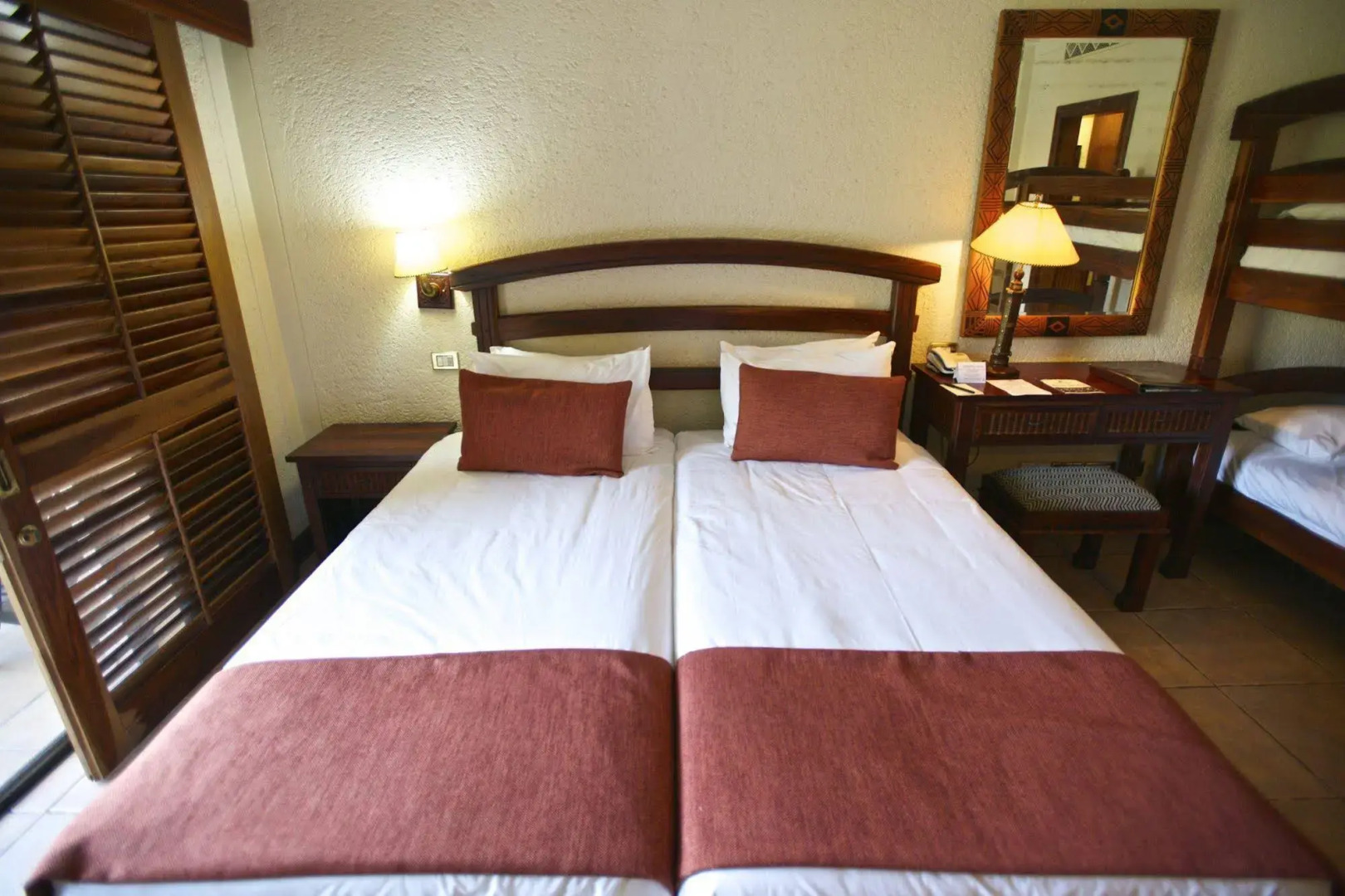 The Kingdom at Victoria Falls