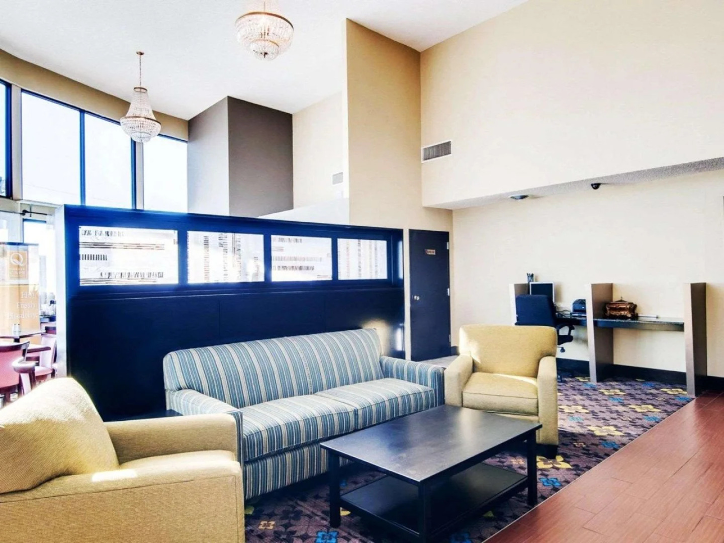 Quality Inn Hillsville