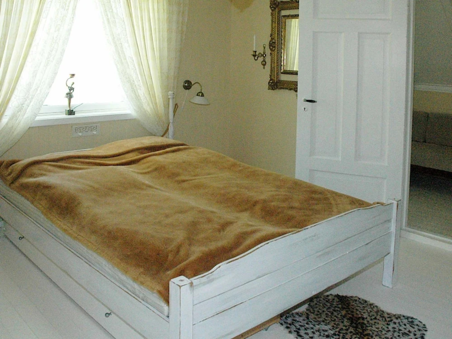 10 Person Holiday Home in Kjerstad