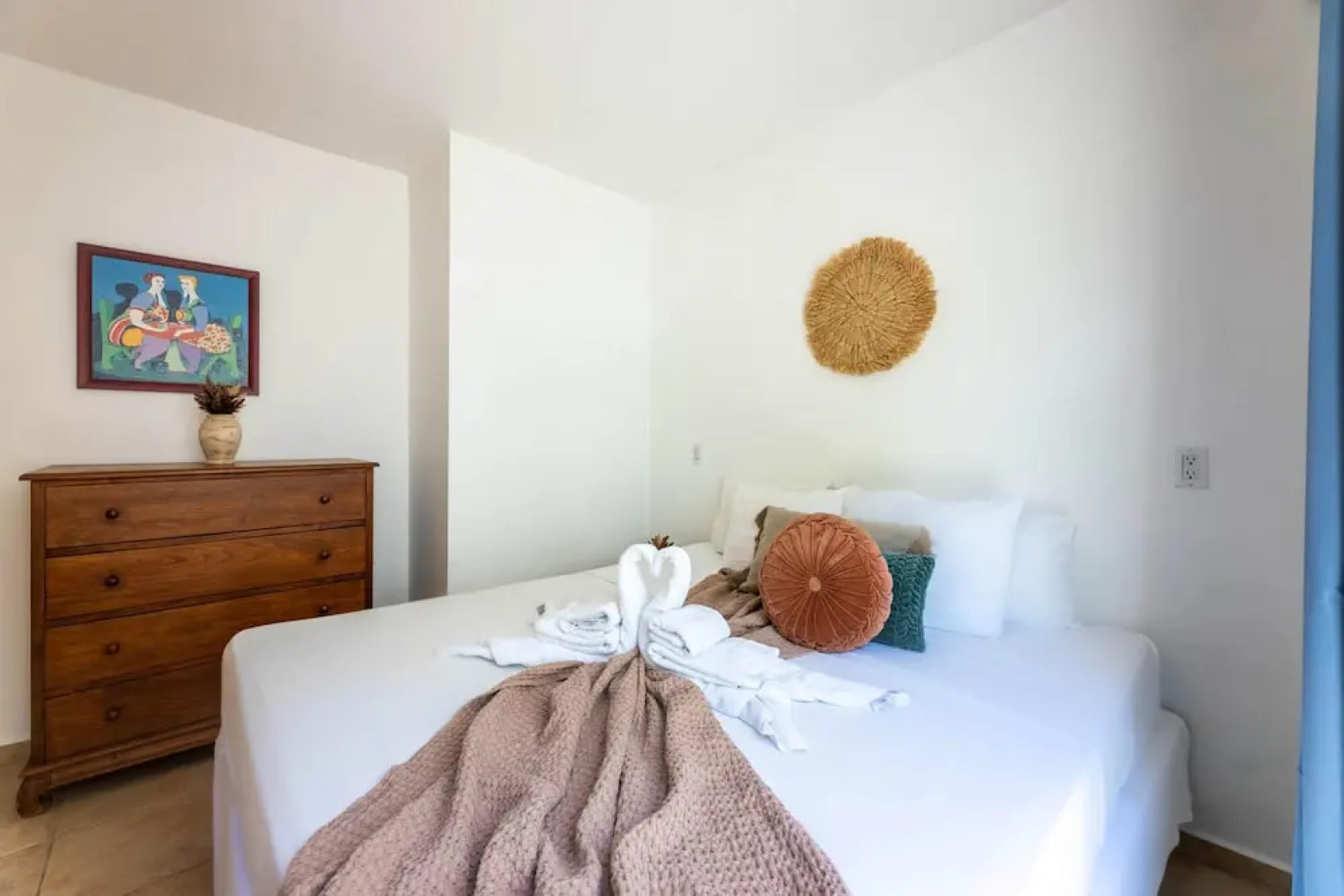 Spacious Bright Villa - Spectacular Ocean Views Private Pool