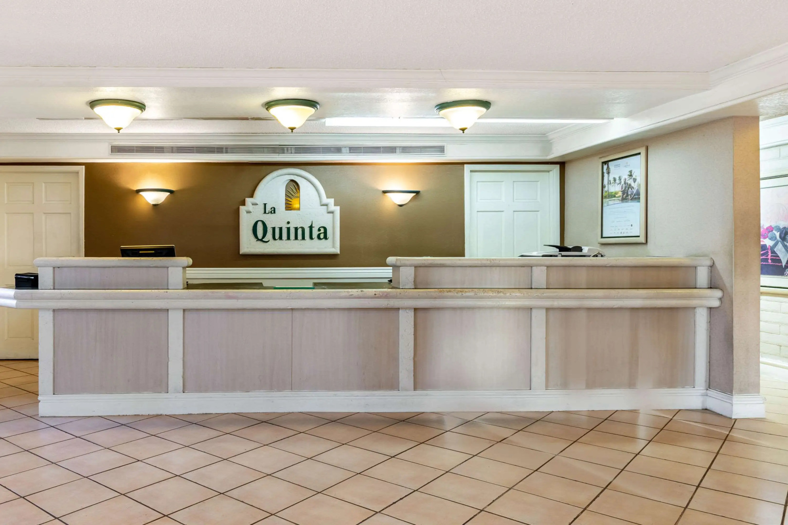 La Quinta Inn by Wyndham El Paso West