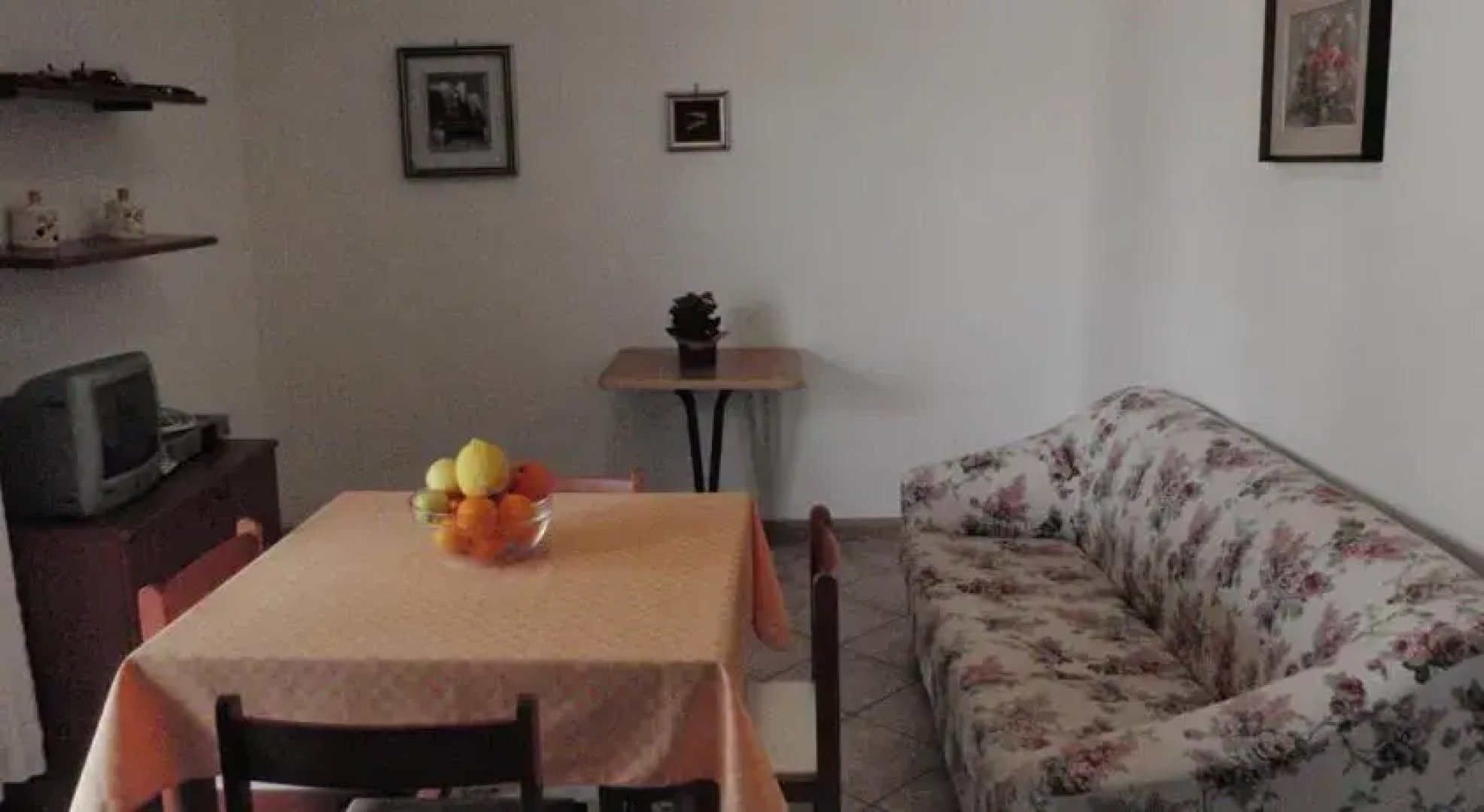 Appartamento San Pasquale