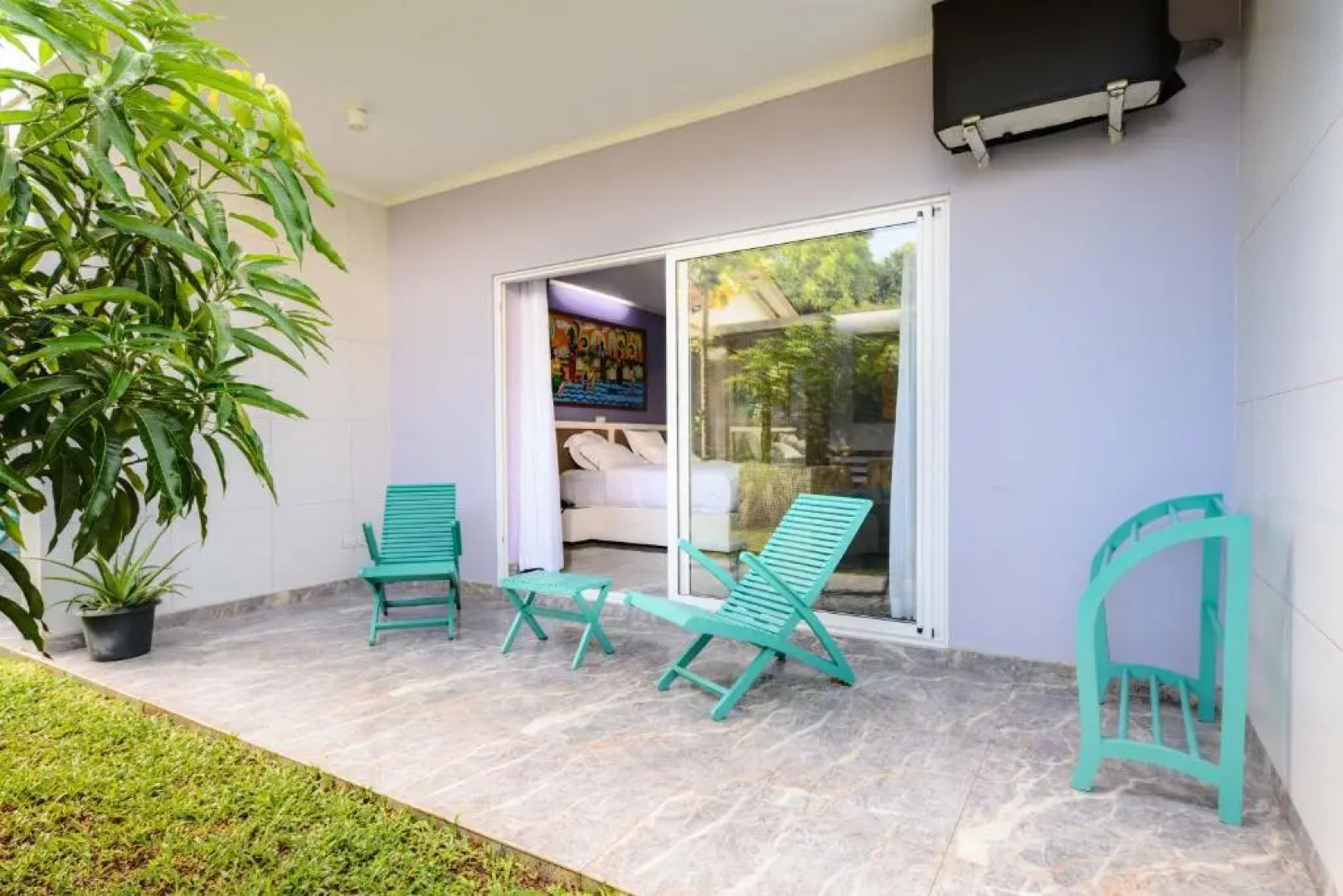 Boutique Villa Bougainvillea