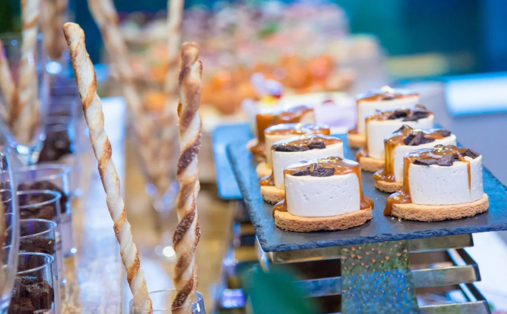 Renaissance Tianjin TEDA Convention Centre Hotel