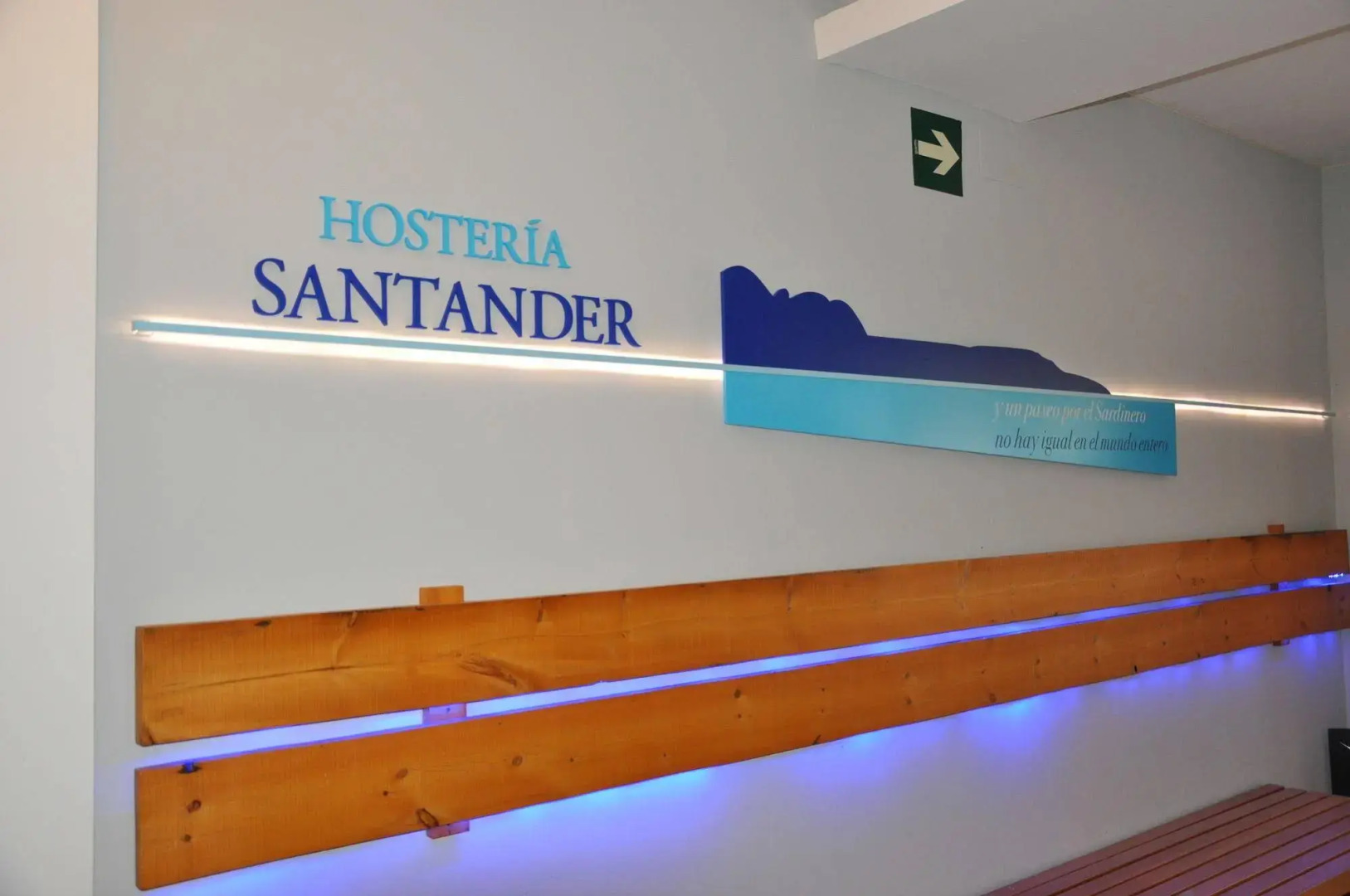 Hosteria Santander