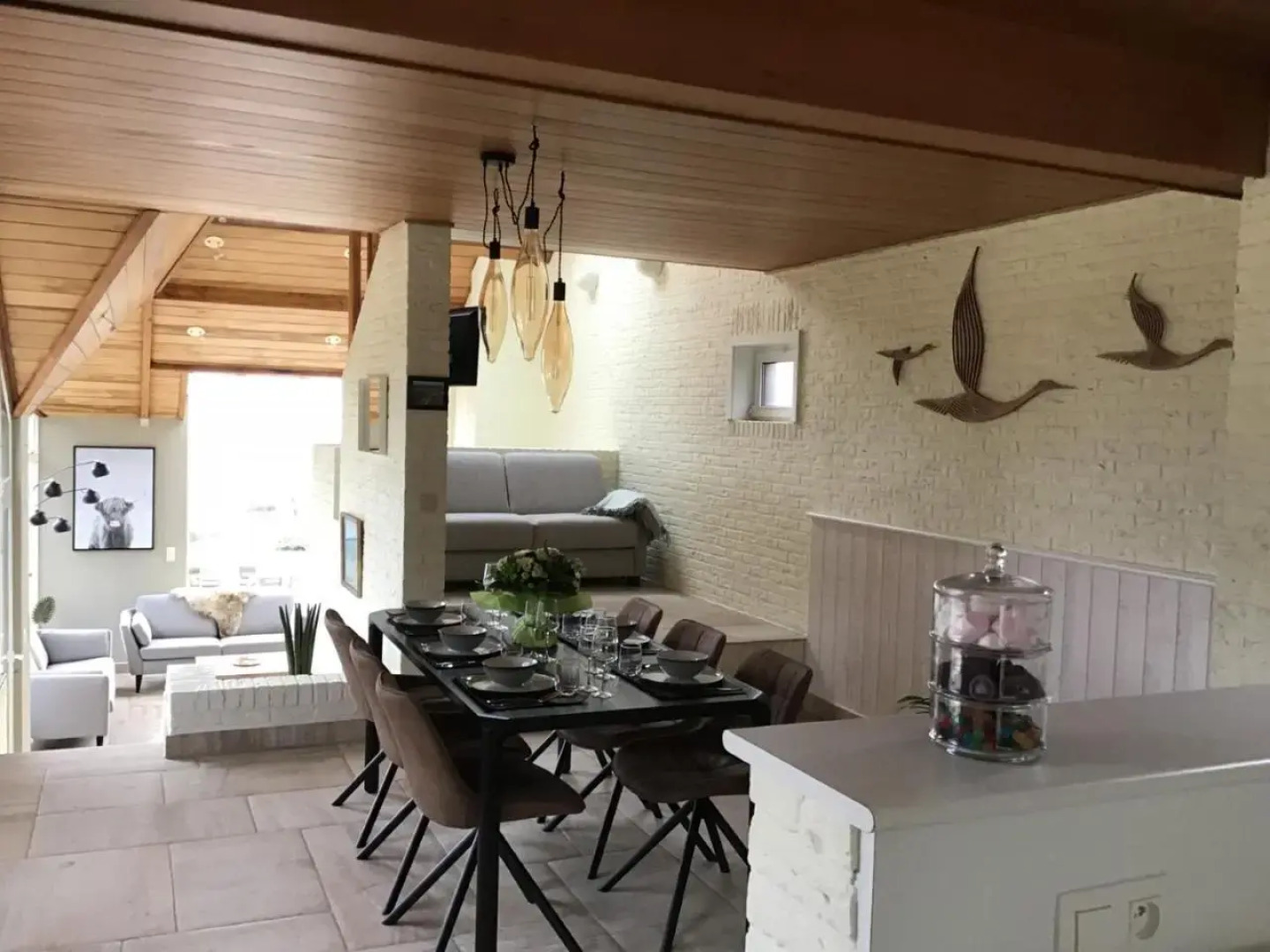 la maison du docteur