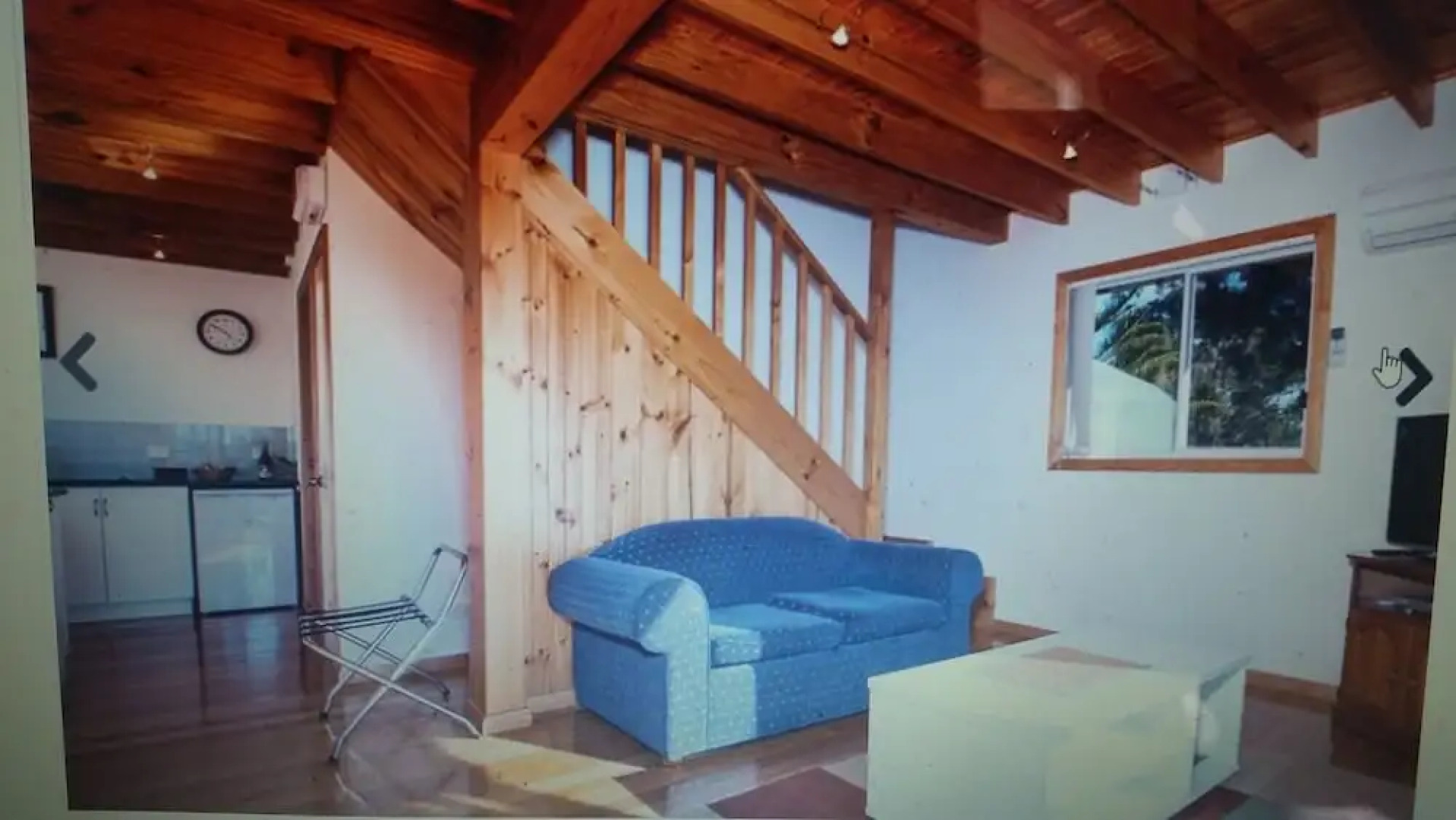 Four Seasons Waterfront Villas