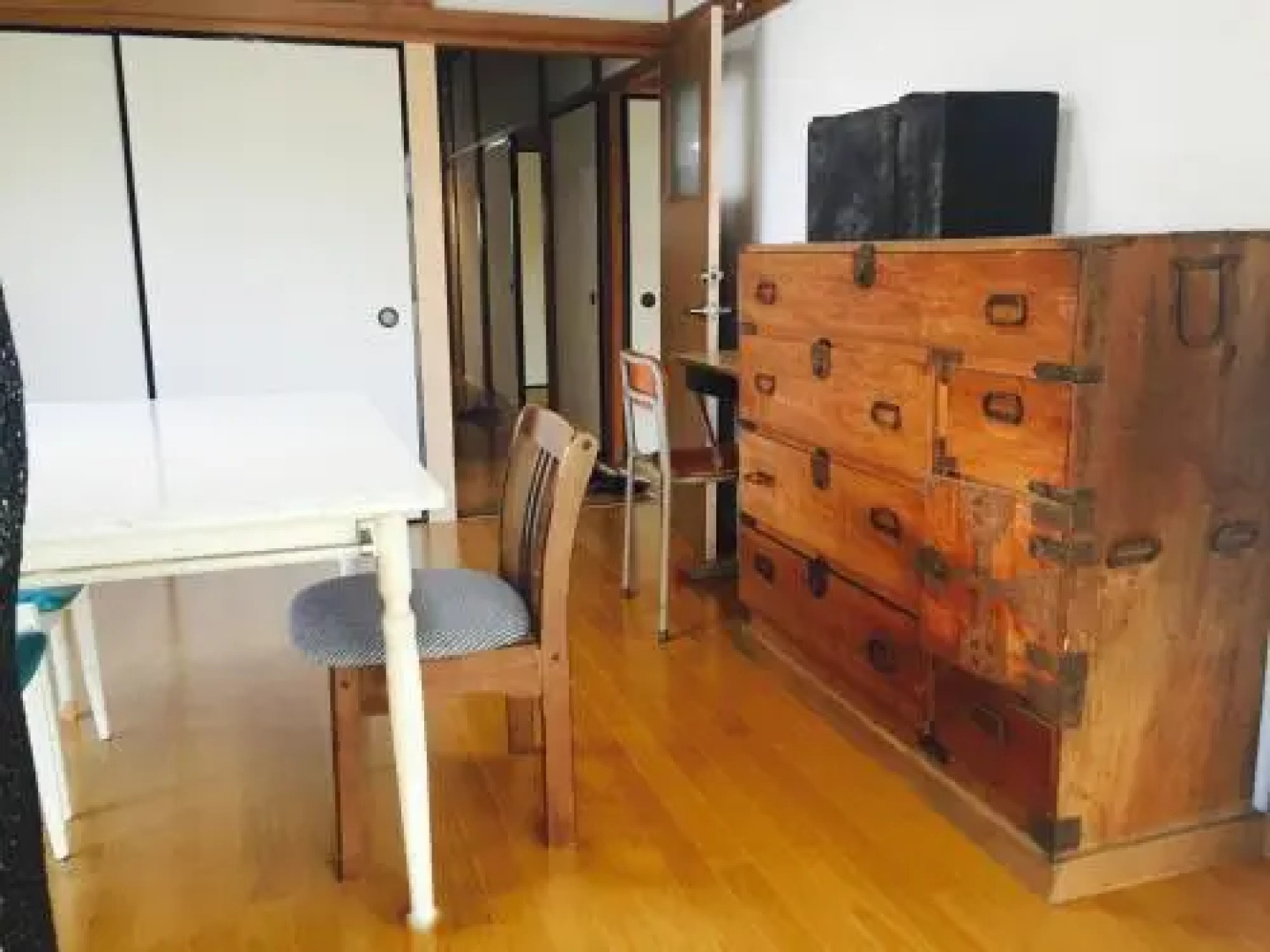 Guesthouse&Cafe Usukiya