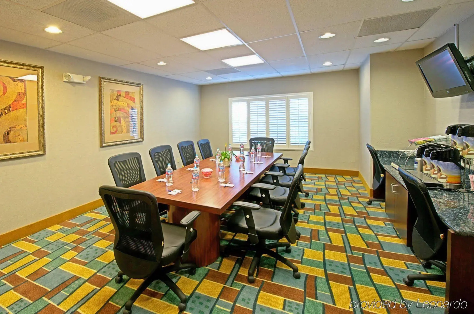 Holiday Inn Express & Suites Tucson by IHG