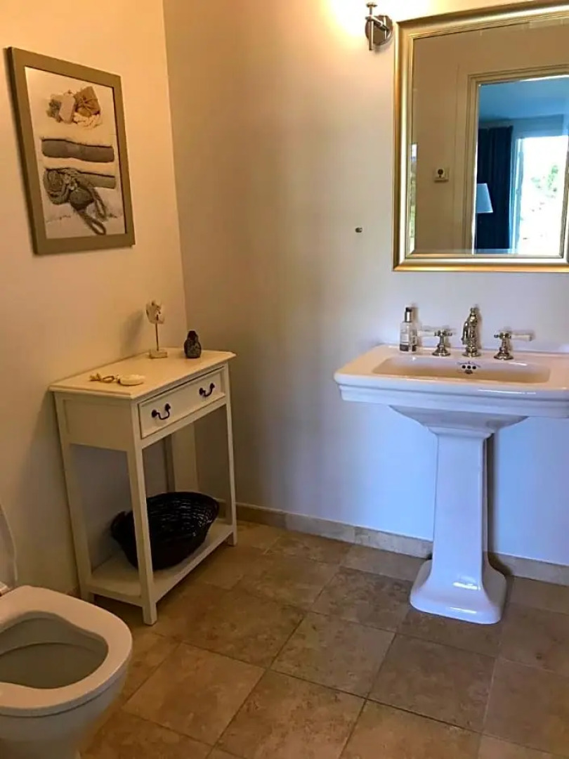 Trouville Bed & Breakfast