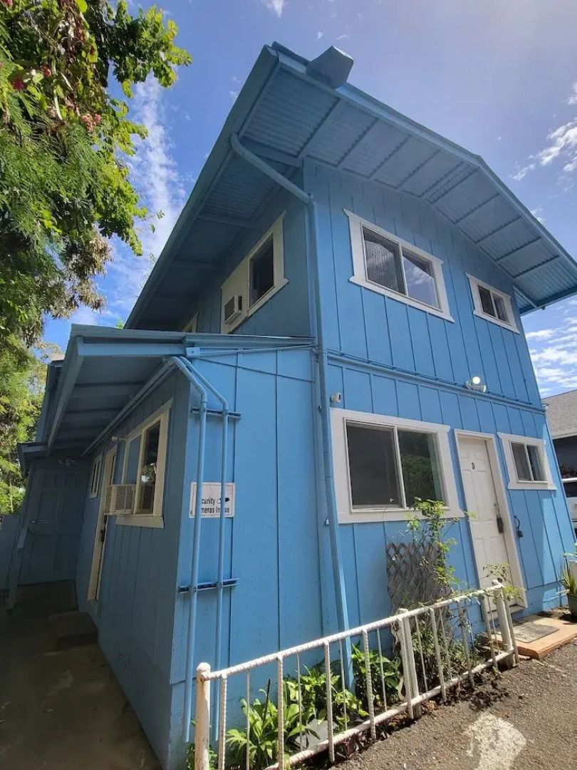 Yonegan Central Maui Getaways